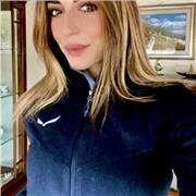 Sono laureata in scienze della formazione e del servizio sociale. Offro ripetizioni per le seguenti materie: italiano, storia, arte, filosofia, pedagogia, sociologia, psicologia, geografia, scienze